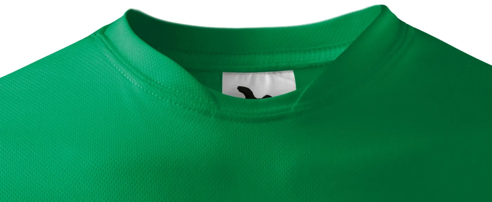 T-shirt z asymetrycznym dekoltem - Ciekawy asymetryczny kołnierzyk