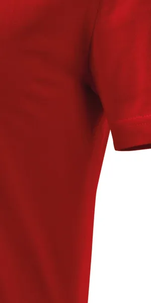 Klasyczna koszulka męska - Koszulka o kroju tubowym