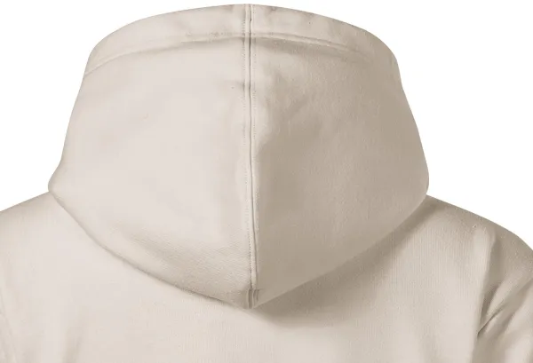 Wygodna bluza damska z kapturem - Kaptur ze ściągaczami