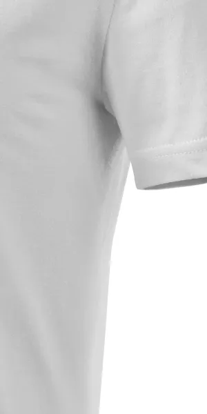 Klasyczna koszulka męska - Koszulka o kroju tubowym