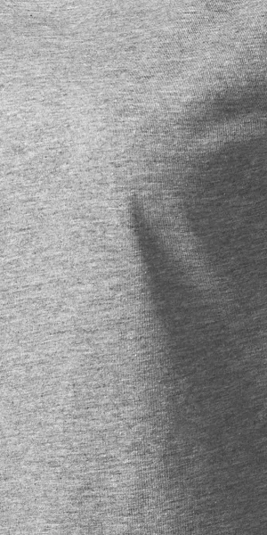 Modna koszulka damska - Krój z bocznymi szwami