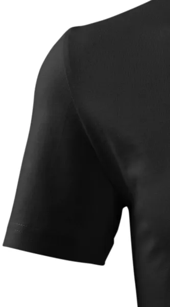 Klasyczna koszulka męska - Klasyczne krótkie rękawy