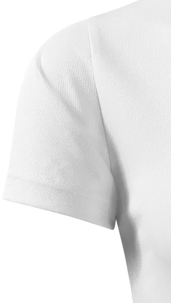 Sportowa koszulka polo - Klasyczne krótkie rękawy