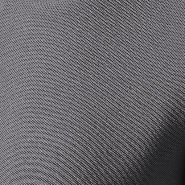 Męska koszulka polo w kontrastowym kolorze - Przyjemny materiał zapewniający maksymalny komfort
