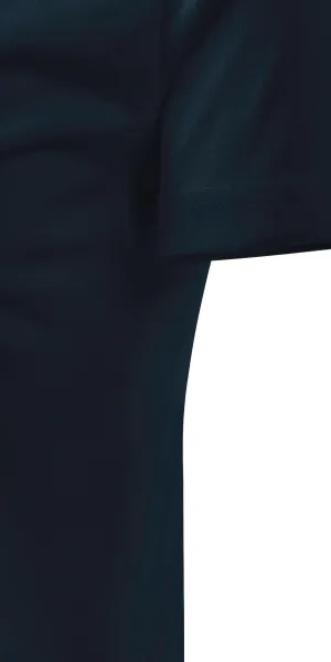 T-shirt o dużej gramaturze z krótkim rękawem - Koszulka o kroju tubowym