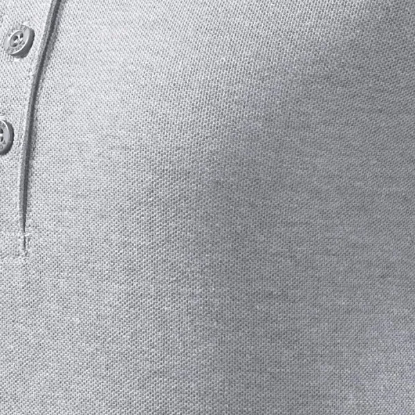 Damska elegancka koszulka polo - Przyjemny i wygodny materiał