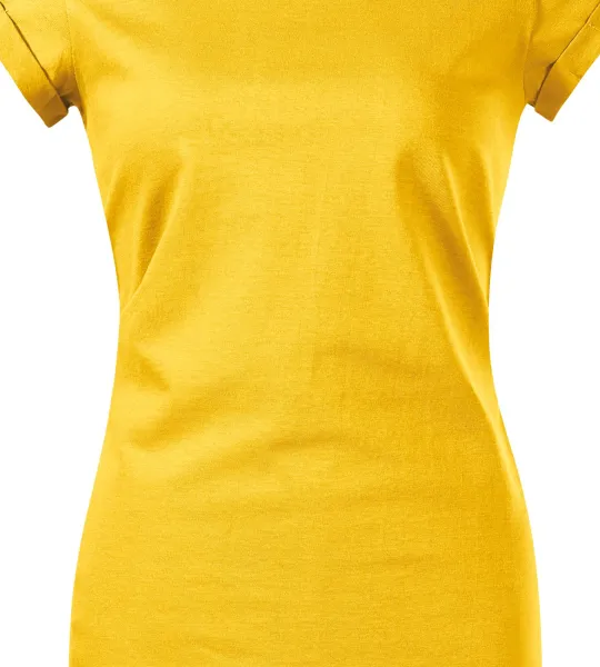 Sukienki damskie na co dzień - Luźny krój