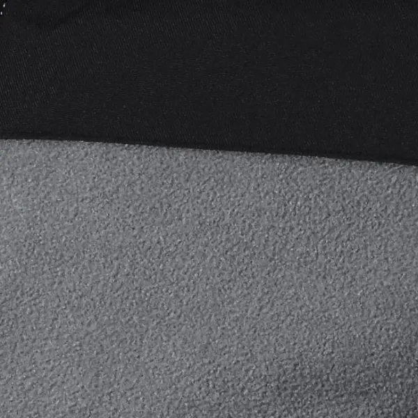 Ciepła kurtka polarowa unisex - Kurtka polarowa, która zapewnia ciepło