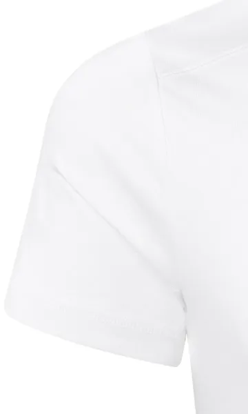 Koszulka męska zdobiona - Klasyczne krótkie rękawy