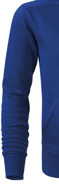 Bluza dziecięca z kapturem - Klasyczne długie rękawy