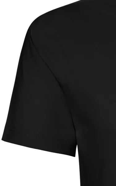 Trwała koszulka męska - Klasyczne krótkie rękawy