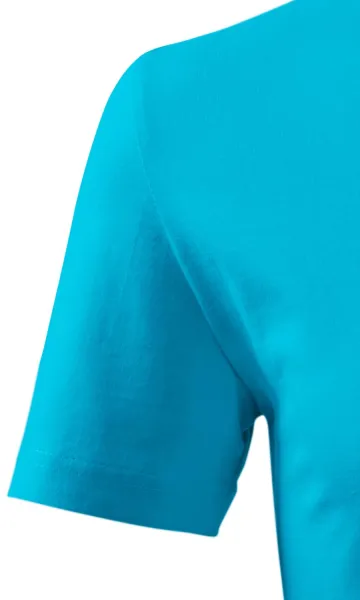 Lekka koszulka dziecięca - Klasyczne krótkie rękawy