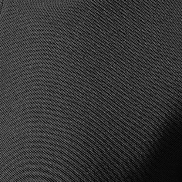 Męska koszulka polo w kontrastowym kolorze - Przyjemny materiał zapewniający maksymalny komfort