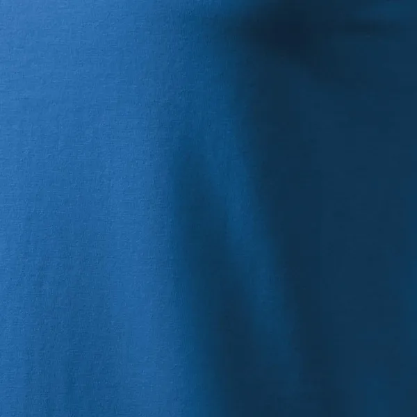 Prosta koszulka męska - 100% bawełny dla maksymalnego komfortu