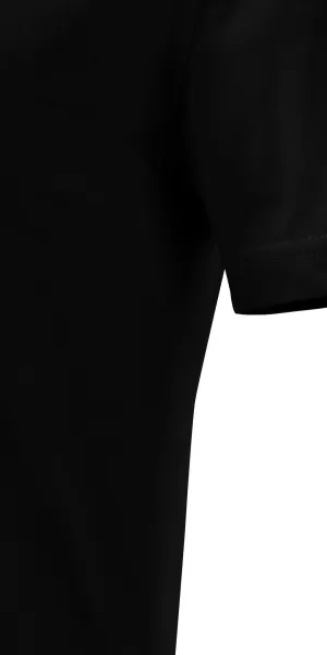 Klasyczna koszulka męska - Koszulka o kroju tubowym