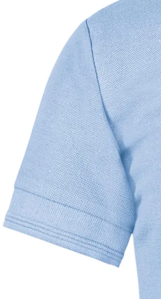 Koszulka polo dla dzieci - Klasyczne krótkie rękawy