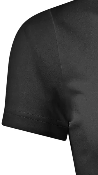 Koszulka sportowa unisex - Klasyczne krótkie rękawy