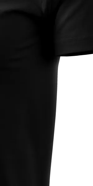 Koszulka unisex o wyższej gramaturze - Koszulka o kroju tubowym