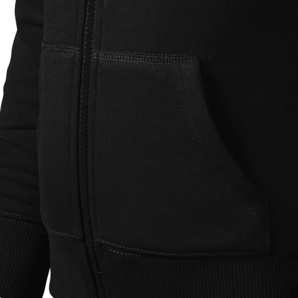 Bluza dziecięca z kapturem - Kieszenie w stylu kangura