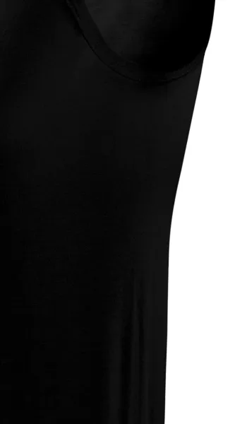 Tank top męski - Top bez rękawów o kroju rurkowym