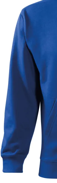 Bluza męska z kapturem - Klasyczne długie rękawy