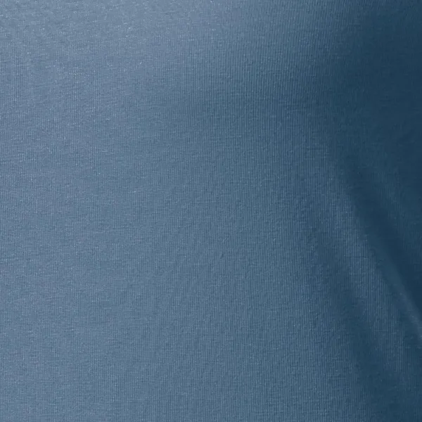 T-shirt damski slim fit z dekoltem w szpic - 100% bawełny dla maksymalnego komfortu