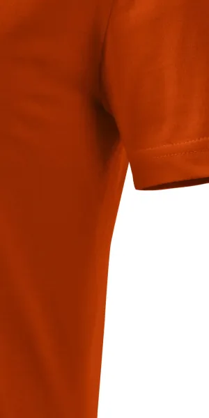 Klasyczna koszulka męska - Koszulka o kroju tubowym