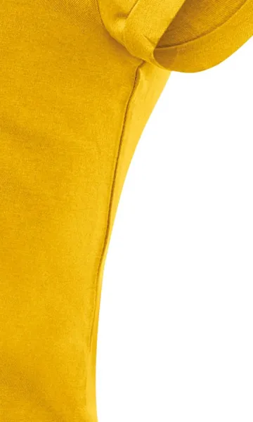 Sukienki damskie na co dzień - Krój z bocznymi szwami