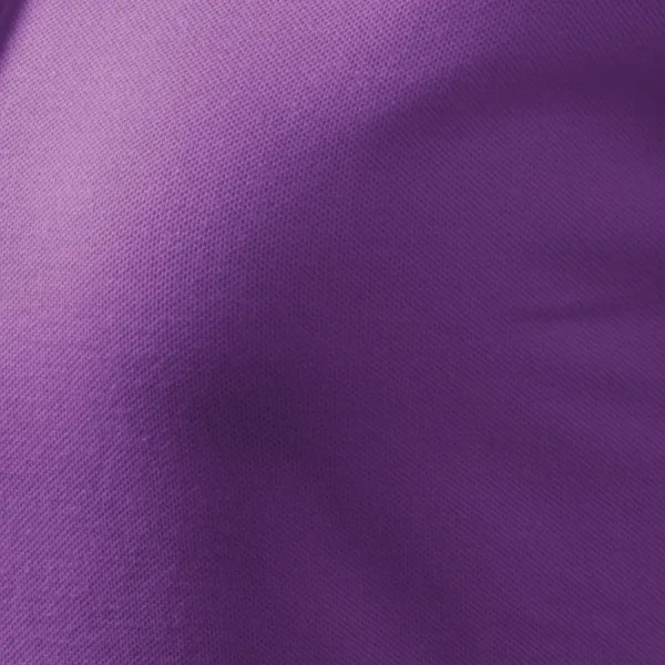 Damska elegancka koszulka polo - Przyjemny i wygodny materiał