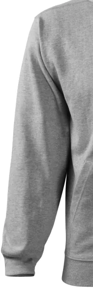 Bluza męska z kapturem - Klasyczne długie rękawy