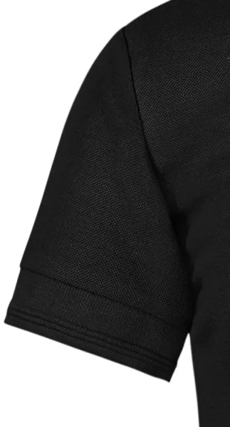 Koszulka polo dla dzieci - Klasyczne krótkie rękawy