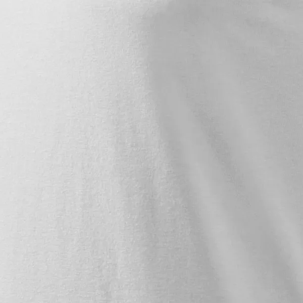 Koszulka o dużej gramaturze - 100% bawełny dla maksymalnego komfortu