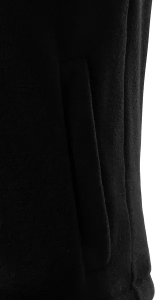 Klasyczna kamizelka polarowa - Praktyczne kieszenie zapinane na zamek