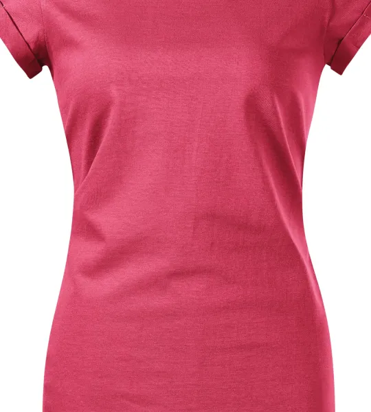 Sukienki damskie na co dzień - Luźny krój