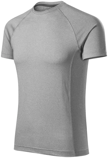 Męska koszulka sportowa - Męska koszulka sportowa