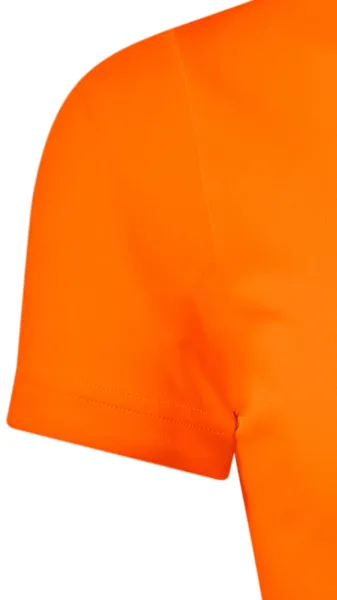 Koszulka sportowa unisex - Klasyczne krótkie rękawy