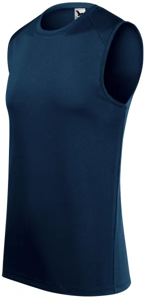 Top męski - Męski sportowy top