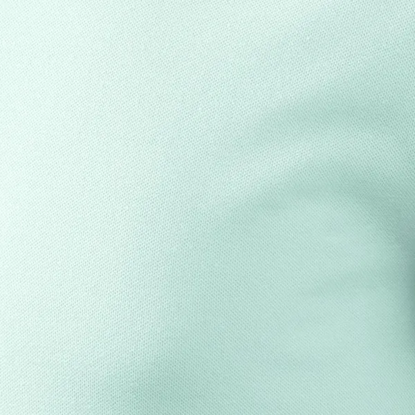 Męska luźna koszulka polo - Przyjemny i wygodny materiał