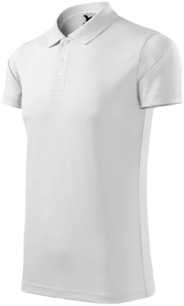Sportowa koszulka polo - Koszulka polo sportowa unisex