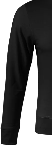 Lekka bluza - Klasyczne długie rękawy