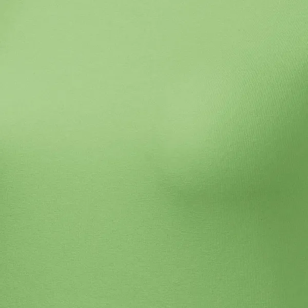 Damska dopasowana koszulka z długim rękawem - Materiał wysokiej jakości zapewniający maksymalny komfort