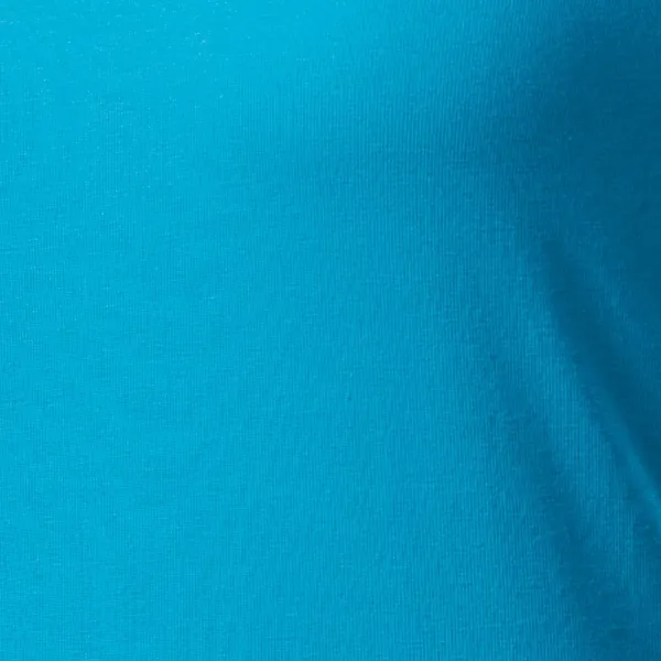 T-shirt damski slim fit z dekoltem w szpic - 100% bawełny dla maksymalnego komfortu