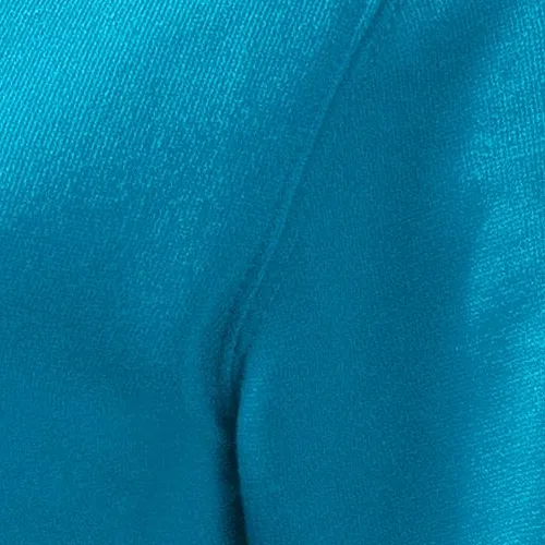 Bluza damska z kapturem - Wygodny i ciepły materiał