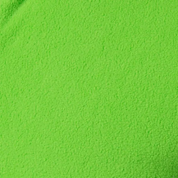 Kontrastowa kamizelka z polaru - 100% polar zapewniający ciepło