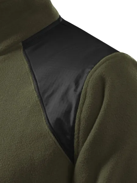 Sportowa kurtka - Wzmocnione i trwałe ramiona