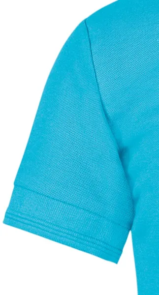 Koszulka polo dla dzieci - Klasyczne krótkie rękawy