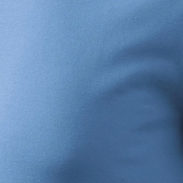 Męska luźna koszulka polo - Przyjemny i wygodny materiał