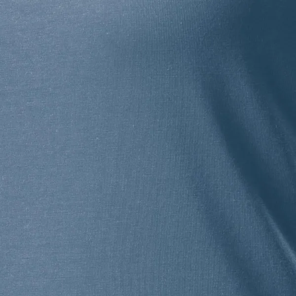 T-shirt damski slim fit z okrągłym dekoltem - 100% bawełny dla maksymalnego komfortu