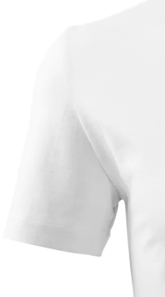 Klasyczna koszulka męska - Klasyczne krótkie rękawy