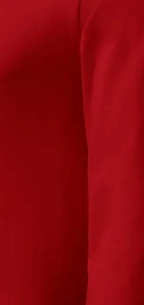 Trwała koszulka męska z długim rękawem - Krój z bocznymi szwami
